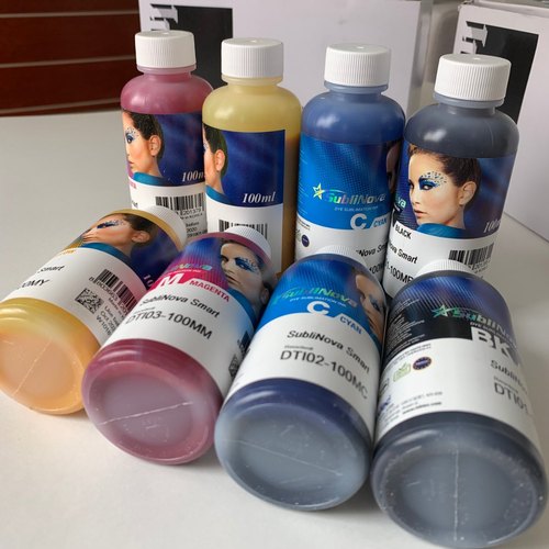 How Long Does 100ml Of Sublimation Ink Last? A Practical Guide - Printer En